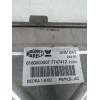 Recambio de centralita motor uce para lancia dedra berl. referencia OEM IAM IAW04T 7747412 6160003507