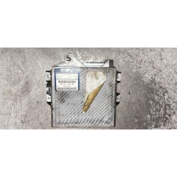 CENTRALITA MOTOR UCE 9630466980 R04010028 XUDLC01 