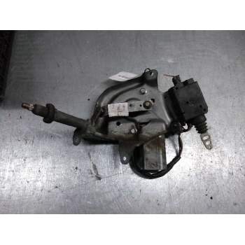 MOTOR LIMPIA TRASERO 