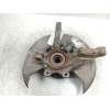 Recambio de mangueta delantera izquierda para saab 9-5 berlina 2.0 cat referencia OEM IAM   