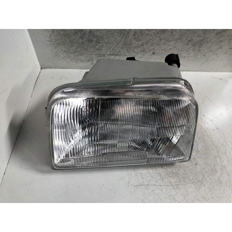 Recambio de faro izquierdo para renault rapid/express (f40) referencia OEM IAM EXPRESS  