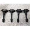 Recambio de bobina encendido para nissan micra (k12e) city (d) referencia OEM IAM 22448AX001  