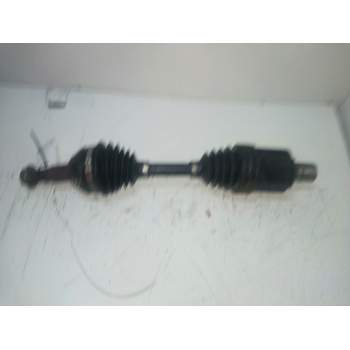 TRANSMISION DELANTERA IZQUIERDA 