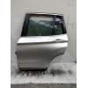 Recambio de puerta trasera izquierda para bmw x3 (f25) xdrive 20d referencia OEM IAM   5P