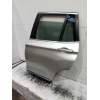 Recambio de puerta trasera izquierda para bmw x3 (f25) xdrive 20d referencia OEM IAM   5P