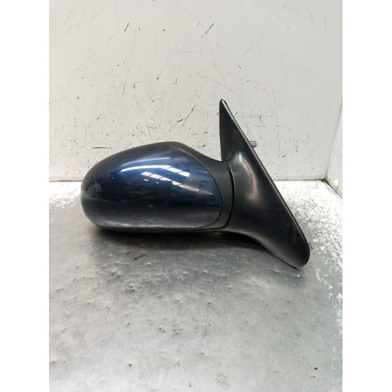 Recambio de retrovisor derecho para peugeot 406 (8b) 1.8 16v referencia OEM IAM  ELÉCTRICO 1999