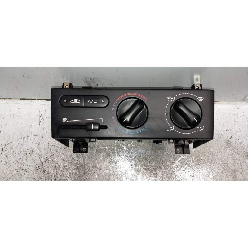Recambio de mando calefaccion / aire acondicionado para peugeot 406 berlina (s1/s2) stdt referencia OEM IAM   95
