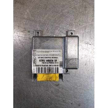CENTRALITA AIRBAG 97FG14B056DF 020757518245 BE91SE161