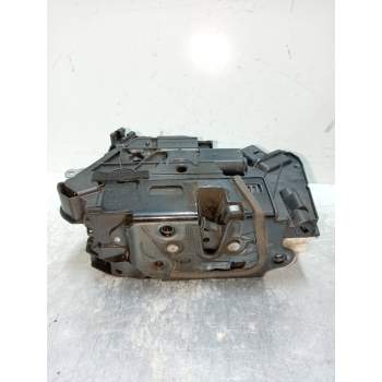 MOTOR CIERRE CENTRALIZADO DELANTERO DERECHO 5N1837016F 3P 