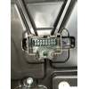 Recambio de cuadro instrumentos para ford fiesta (ce1) cool&connect referencia OEM IAM H1BT10849EAH  