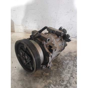COMPRESOR AIRE ACONDICIONADO SD7V161060 8200802608 2008