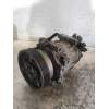 Recambio de compresor aire acondicionado para dacia sandero ambiance referencia OEM IAM SD7V161060 8200802608 2008