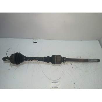 TRANSMISION DELANTERA DERECHA 19TD 97