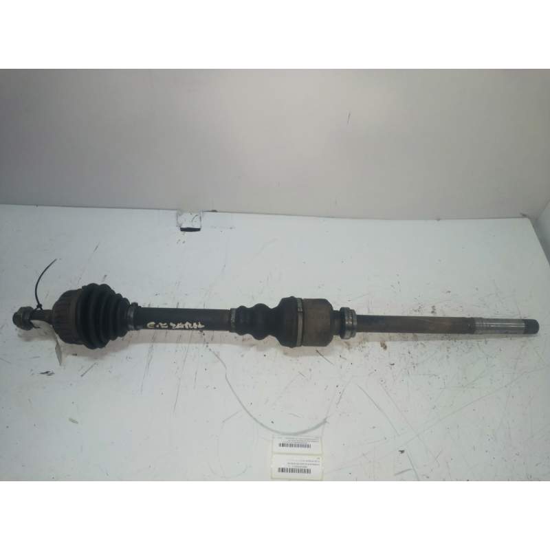 Recambio de transmision delantera derecha para citroën xsara coupe 1.9 turbodiesel referencia OEM IAM  19TD 97