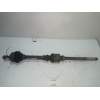 Recambio de transmision delantera derecha para citroën xsara coupe 1.9 turbodiesel referencia OEM IAM  19TD 97