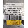 Recambio de centralita airbag para ford puma (cce) 1.7 referencia OEM IAM 97FG14B056DF 020757518245 BE91SE161