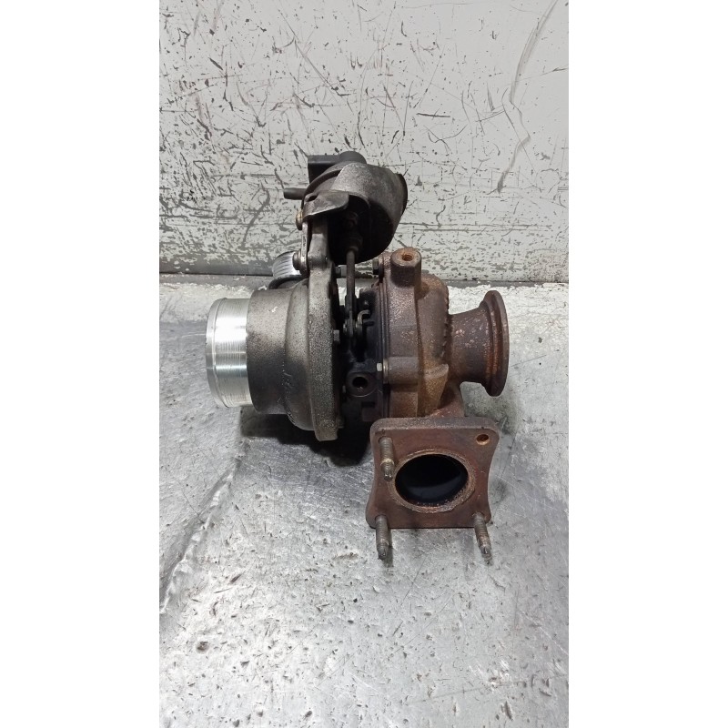 Recambio de turbocompresor para volvo v60 kombi kinetic referencia OEM IAM 31312713 7956803 GTC1444VZ