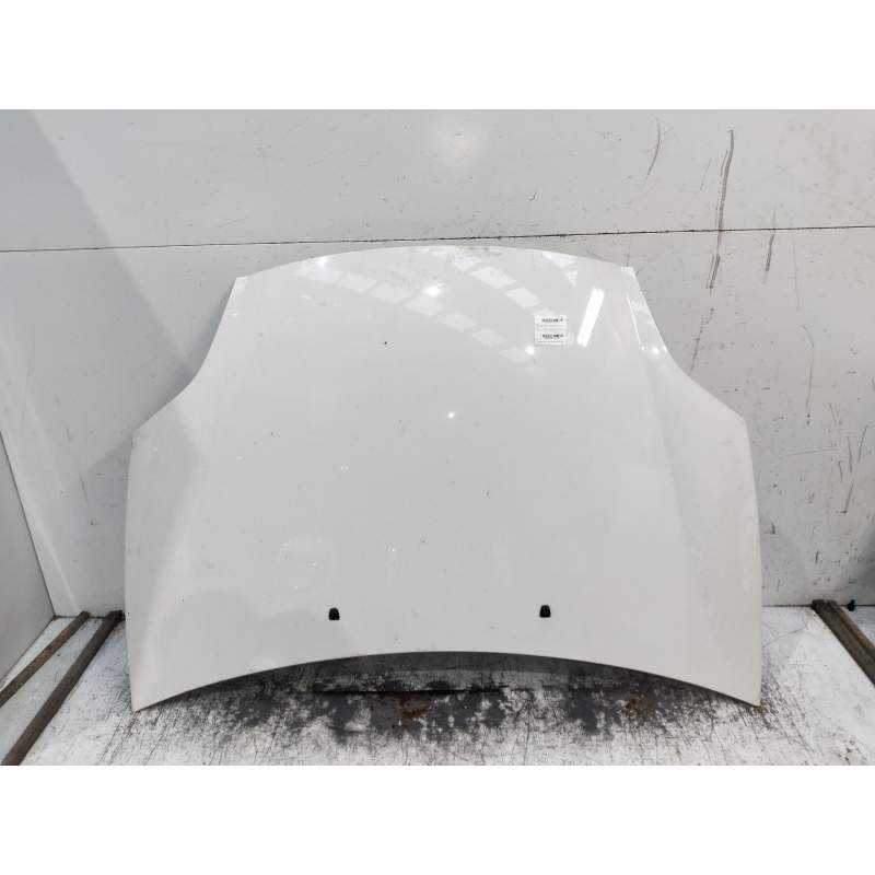 Recambio de capot para fiat bravo (198) 1.6 16v active multijet (77kw) referencia OEM IAM   