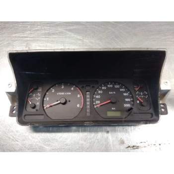CUADRO INSTRUMENTOS 8972196793 IS0040050 IE200K