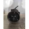 Recambio de compresor aire acondicionado para dacia sandero ambiance referencia OEM IAM SD7V161060 8200802608 2008