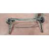 Recambio de puente trasero para renault espace /grand espace (je0) 1.9 dti espace jeune referencia OEM IAM  ABS 