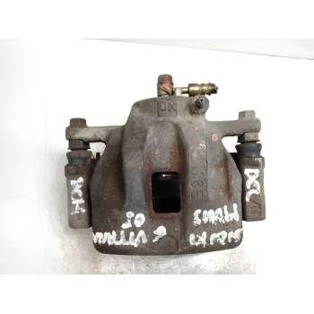 PINZA FRENO DELANTERA DERECHA 