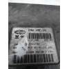 Recambio de centralita motor uce para lancia delta 1.6 cat referencia OEM IAM IAW1AF16  6160036200