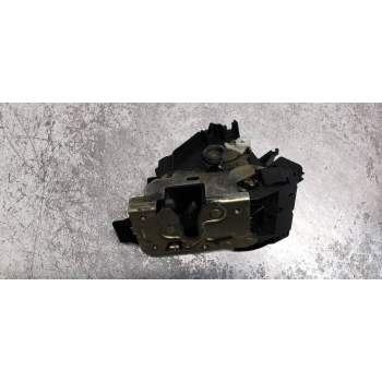 MOTOR CIERRE CENTRALIZADO DELANTERO IZQUIERDO 2S4AA21813CB 3P 2002