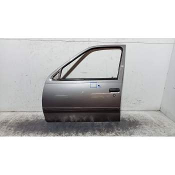 PUERTA DELANTERA IZQUIERDA 4P