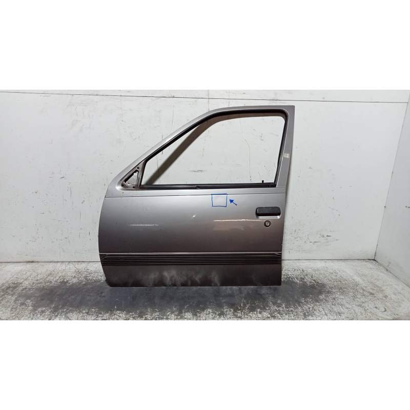 Recambio de puerta delantera izquierda para opel kadett e cup lim. referencia OEM IAM   4P