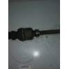 Recambio de transmision delantera derecha para citroën xsara coupe 1.9 turbodiesel referencia OEM IAM  19TD 97