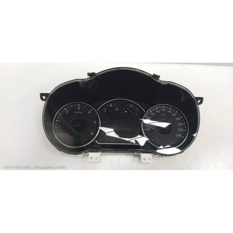 Recambio de cuadro instrumentos para kia carens ( ) business referencia OEM IAM 94023A4210 17CRDI 2013