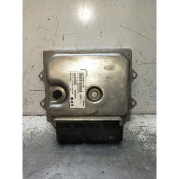 CENTRALITA MOTOR UCE 55258952 BC0104974E MJD8F3X1 BDFS3R56P 2012