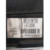 Recambio de cuadro instrumentos para isuzu trooper 3.0 dti cat referencia OEM IAM 8972196793 IS0040050 IE200K
