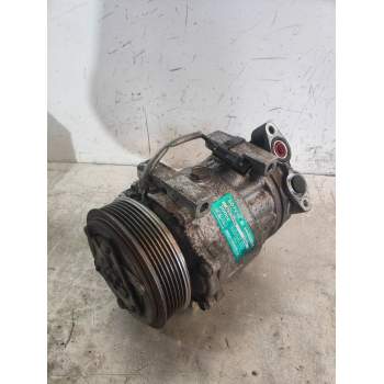 COMPRESOR AIRE ACONDICIONADO SD7V161248 3M5H19D629GC 2003
