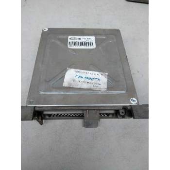 CENTRALITA MOTOR UCE IAW04U 46421163 6160020905