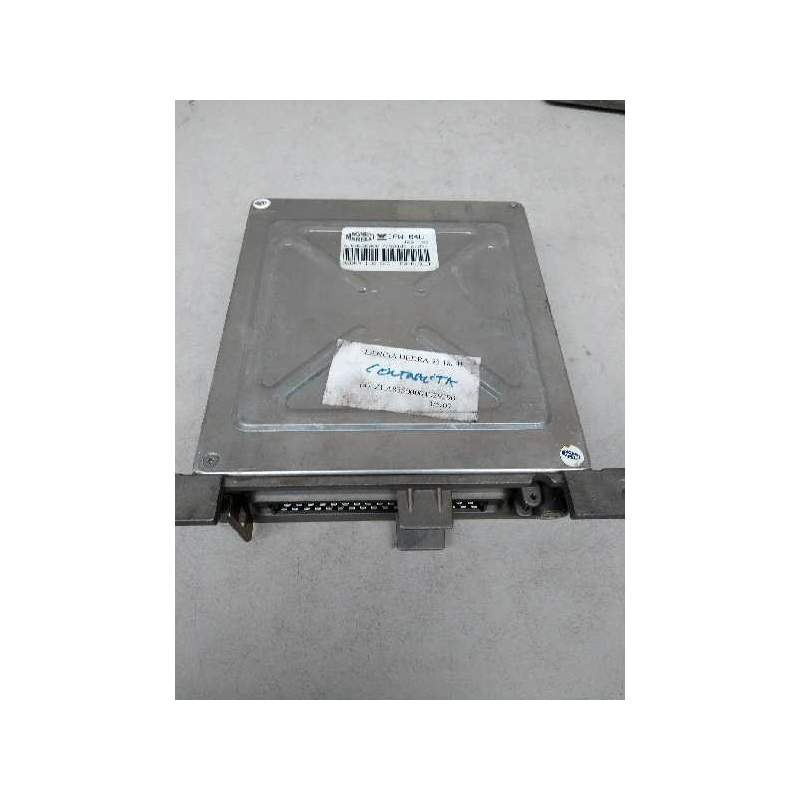 Recambio de centralita motor uce para lancia dedra berl. 1.8 cat referencia OEM IAM IAW04U 46421163 6160020905