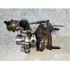 Recambio de turbocompresor para volkswagen golf iv berlina (1j1) 1.9 tdi referencia OEM IAM 454159 038145701AX 
