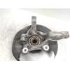 Recambio de mangueta delantera izquierda para saab 9-5 berlina 2.0 cat referencia OEM IAM   