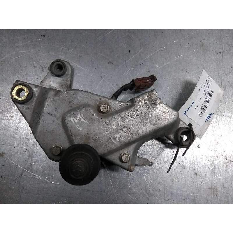 Recambio de motor limpia trasero para citroën saxo 1.6 vts referencia OEM IAM 54900212 9623289080 
