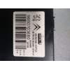 Recambio de centralita asientos para citroën c6 2.7 v6 hdi fap cat (uhz / dt17ted4) referencia OEM IAM 9660703680  