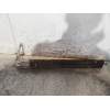 Recambio de radiador aceite para bmw x5 (e70) 3.0d referencia OEM IAM 7801944  