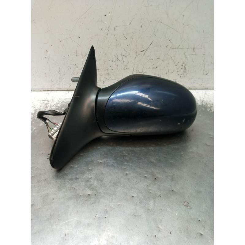 Recambio de retrovisor izquierdo para peugeot 406 (8b) 1.8 16v referencia OEM IAM  ELÉCTRICO 1999