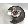 Recambio de mangueta delantera izquierda para saab 9-5 familiar 3.0 v6 tid cat referencia OEM IAM   