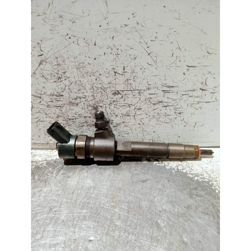 Recambio de inyector para fiat sedici (189) referencia OEM IAM 0445110276 BOSCH 2006
