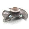 Recambio de mangueta delantera izquierda para saab 9-5 familiar 3.0 v6 tid cat referencia OEM IAM   