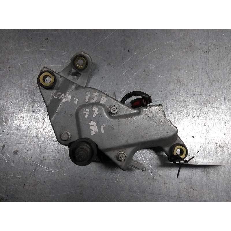 Recambio de motor limpia trasero para citroën saxo 1.5 d x referencia OEM IAM   