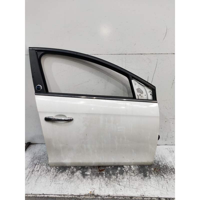 Recambio de puerta delantera derecha para fiat bravo (198) 1.6 16v active multijet (77kw) referencia OEM IAM   5P