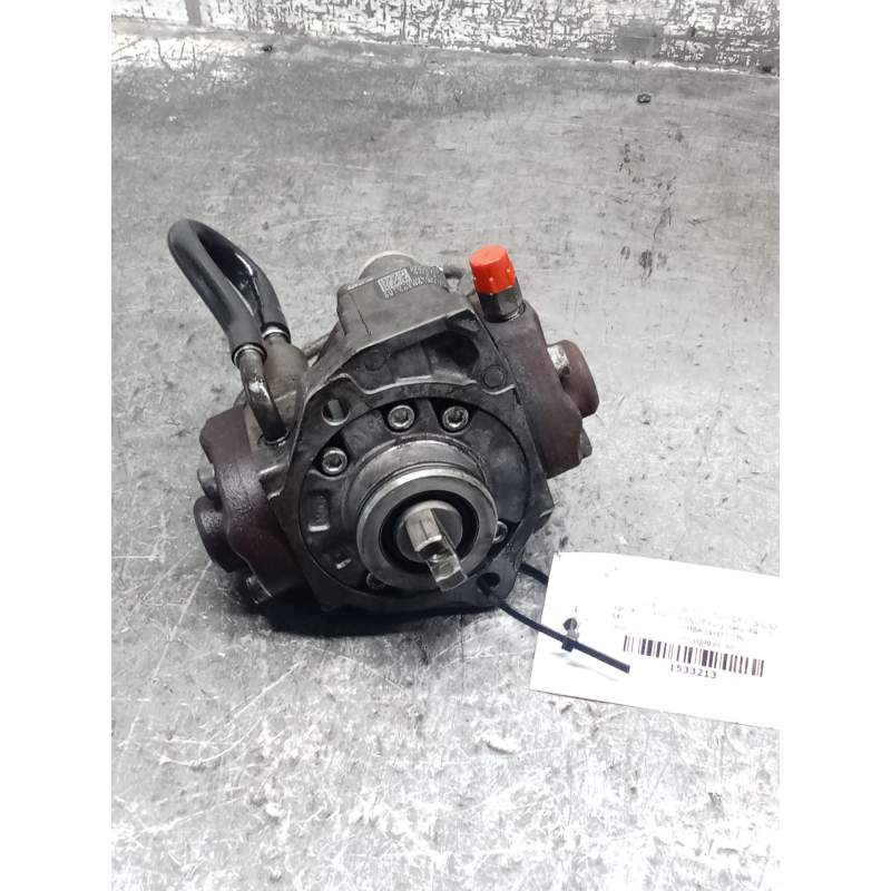 Recambio de bomba inyeccion para ford transit furgoneta (fa_ _) 2.2 tdci referencia OEM IAM 6C1Q9B395AD HU2940000402 DENSO
