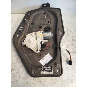 ELEVALUNAS TRASERO DERECHO 1101965577100 8K0959812 